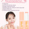 Collagen Multi Balm Stick Wrinkle Bounce Anti-Wrinkle Moisturizing Multi Balm Brighten Dull Skin Tone Cream Korean Cosmetics 7g