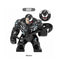 New Toy Wolverine Heroes Building Blocks Figures Sets Christmas Toys For Children Gifts