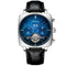 2022AILANG famous brand watch montre automatique luxe chronograph Square Large Dial Watch Hollow Waterproof mens fashion watches