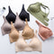 Sexy Seamless Bra Wire Free Brassieres Soft Intimate Women&#39;s Underwear Female Intimates Womens Lingerie Underwear &amp; Sleepwears