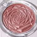 Hudamoji 6 Colors Highlighter Powder Glitter Palette Makeup Glow Face Contour Shimmer Illuminator Ginger Highlight Cosmetics