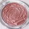 Hudamoji 6 Colors Highlighter Powder Glitter Palette Makeup Glow Face Contour Shimmer Illuminator Ginger Highlight Cosmetics