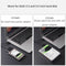Sata to Usb 3.0 Cable  22PIN SATA  Adapter Support 12TB Power supply for PC 2.5/3.5 inch Hard Drive HDD SSD laptop