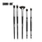 MAANGE Pro 3/5/12 Pcs Makeup Brushes Set Eyeshadow Eyeliner Eyelash Eyebrow Brush Beauty Make up Blending Tools Maquiagem