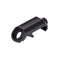 Tactical Gun Sling 3 Point Bungee Airsoft Rifle Strapping Belt Military Shooting Hunting Accessories Three Point Gun Strap