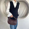 2022 Fashion woven bag luxury designer handbag brand women tote bag lady shoulder bags PU spring bags leather casual handbag