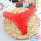 Sexy Women&#39;s Panties Lingerie G String Thongs Lace Underwear Female Perspective Women&#39;s Thong Sheer Panties Transparent Knickers