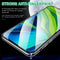 9999D Hydrogel Film For Xiaomi Redmi Note 10 9S 9 8 7 Pro 9A Note 10 11 Pro Screen Protector mi 11T 10T 9T Poco X3 Pro Not Glass