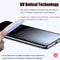 900D UV Tempered Glass For Samsung Galaxy S21 Plus Ultra S22 Screen Protector Note 20 10 9 8 Plus S10E S20 5G S 21 5G S10+ Film