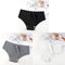 VDOGRIR 3Pcs/Lot Sexy Women&