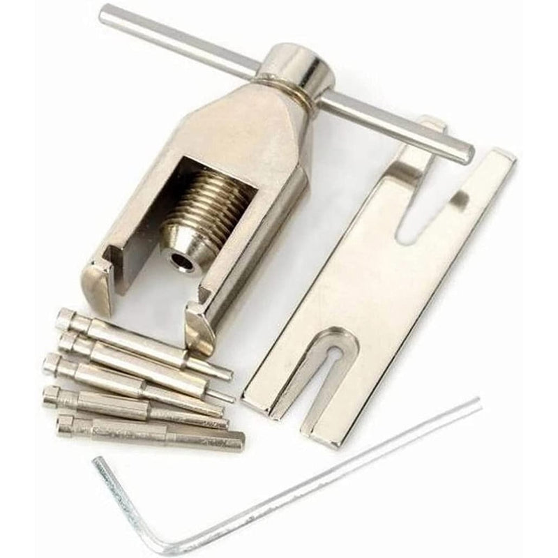 RC Motor Pinion Gear Puller Professional Tool Universal Motor Pinion Gear Puller Remover for Rc Motors Upgrade Part Accessory