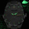 Free Dropping Role Watch Men Quartz Mens Watches Top Luxury Brand Watch Man Gold Stainless Steel Relogio Masculino Waterproof