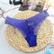 Sexy Women&#39;s Panties Lingerie G String Thongs Lace Underwear Female Perspective Women&#39;s Thong Sheer Panties Transparent Knickers