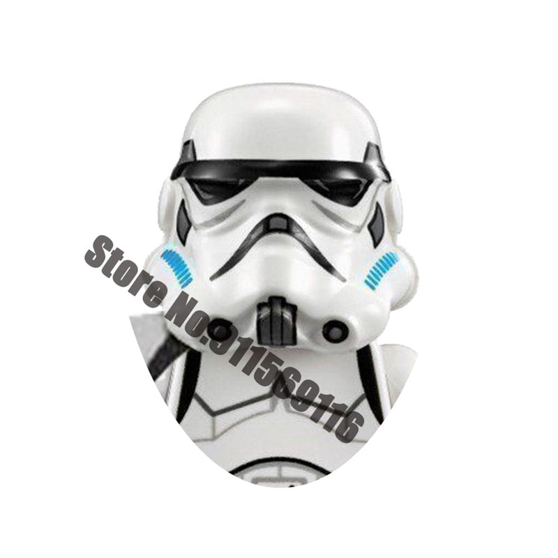 Disney Sith Stormtroopers Building Blocks First Order Snowtroopers Jet Dark Scout Troopers Admiral Thrawn Tarkin Action Figures