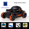 2.4G RC Car Toy 4WD Water Bomb Tank RC Toy Shooting Competitive Gesture Controlled Tank Remote Control Drift Car Kids Boy Toys