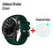 New 2021 Zeblaze Stratos Sports Smart Watch gps GPS GLONASS GALILEO Heart Rate SpO2 VO2max Stress 25 days Battery Life WR 5 ATM