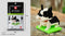 Mini Building Blocks 3D Animal  Diamond Model Micro Bricks Dog Cat Bird Moose Wolf Panda Macaw Toys For Children Birthday Gifts