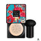 Mushroom Cushion BB Cream Moisturizing Concealer CC Foundation Liquid Face Base Tone Brighten Beauty Makeup Cosmetics