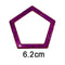 1pcs Magnetic DIY building blocks parts construction toys for toddlers Designer magnetic toys Magnet model building toys