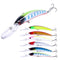 HENGJIA 1pcs 15cm 15g  Deep Diving Jerkbait Artificial Hard Bait Fishing Wobblers Minnow Lure for Bass Pike Carp Fishing  Tackle