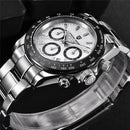 2022 New PAGANI Design Top Brand Men&