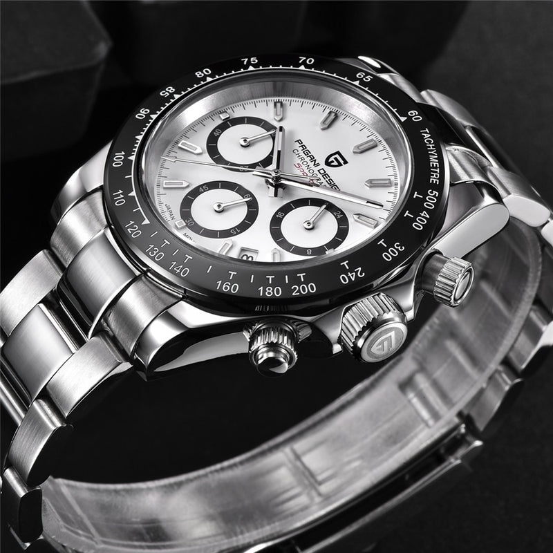 2022 New PAGANI Design Top Brand Men&