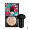 Mushroom Cushion BB Cream Moisturizing Concealer CC Foundation Liquid Face Base Tone Brighten Beauty Makeup Cosmetics