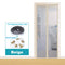 Anti Mosquito Nets Curtains for Doors Summer Anti Fly Bug Insect Magnetic Automatic Closing Screen Kitchen Mesh Door Curtains