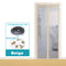 Anti Mosquito Nets Curtains for Doors Summer Anti Fly Bug Insect Magnetic Automatic Closing Screen Kitchen Mesh Door Curtains