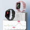COLMI P8 Mix 1.69 Inch Smart Watch Men Heart Rate Monitor IP67 Waterproof Women Smartwatch Fitness Tracker for iPhone Plus