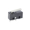 10 PCS Micro Switch 2/3Pin NO/NC Mini Limit Switch 5A 250VAC KW11-3Z Roller Arc lever Snap Action Push Micro switches