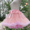 Women Lolita Petticoats Crinoline Inner Bustle Cosplay Jupon Tutu Puffy Cancan Skirt Petticoat Under Wedding Dress Underskirt