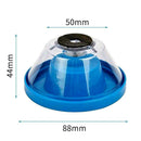 ELECTRIC DRILL DUST COLLECTOR CATCHER ATTACHMENT DEBRIS BOX  FITS MOST DRILLS DIAMETER 4-10mm MUST HAVE DRILLING  ACCESSORY
