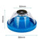 ELECTRIC DRILL DUST COLLECTOR CATCHER ATTACHMENT DEBRIS BOX  FITS MOST DRILLS DIAMETER 4-10mm MUST HAVE DRILLING  ACCESSORY