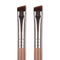Bethy Beauty Eye Brow Brushes Pen Liner Brush Eyes Makeup Set Cosmetic Make up Crease Tools 2pcs