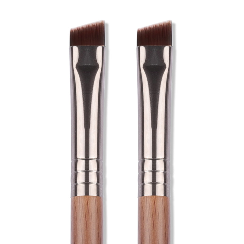 Bethy Beauty Eye Brow Brushes Pen Liner Brush Eyes Makeup Set Cosmetic Make up Crease Tools 2pcs