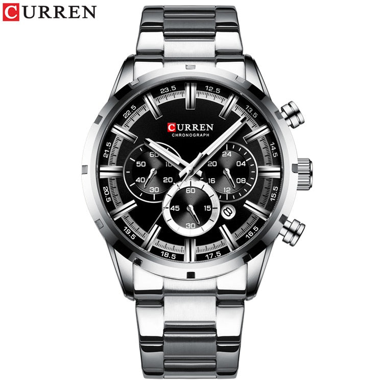 Curren Men&