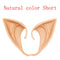 Party Decoration Latex Ears Fairy Cosplay Costume Accessories Angel Elven Elf Ears Photo Props Adult Kids Toys Halloween Supply
