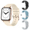 COLMI P8 Mix 1.69 Inch Smart Watch Men Heart Rate Monitor IP67 Waterproof Women Smartwatch Fitness Tracker for iPhone Plus