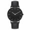 Luxury Rose Gold Watch Women Bracelet Watches Top Brand Ladies Casual Quartz Watch Steel Women&