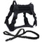 Tactical Dog Harness Pet Training Vest Dog Harness And Leash Set For Small Medium Big Dogs