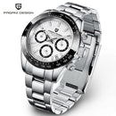 2022 New PAGANI Design Top Brand Men&