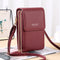 Buylor Soft Leather Women&