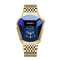 Luxury HOURSLY Brand Trend Cool Men&