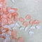 100Pcs/Bag Hand Made 2021 New Rose Petals for Wedding Artificial Silk Flower Marriage Decoration Valentine