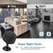A9 Mini Camera Original 1080P IP Camera smart Home Security IR Night Magnetic Wireless Mini Camcorder  Surveillance Wifi Camera