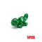 Compatible Mini Animals Building Blocks for Children MOC Turtles Bird Dolphin Fish Model Building Blocks Bricks Kids DIY Toys