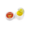 New 5g Fruit Flavour Eyelash Glue Remover Zero Stimulation Eyelashes Extension Glue Remover Fragrancy Smell Cream Makeup Tools