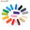 50PCS DIY Building Blocks Thick Figures Bricks 1x4 Dots Educational Creative Size Compatible With Brand Toys for Children 3010