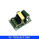AC-DC 3.3V/5V/12V Precision Buck Converter AC 220v to 5v DC step down Transformer power supply module 1A 12W